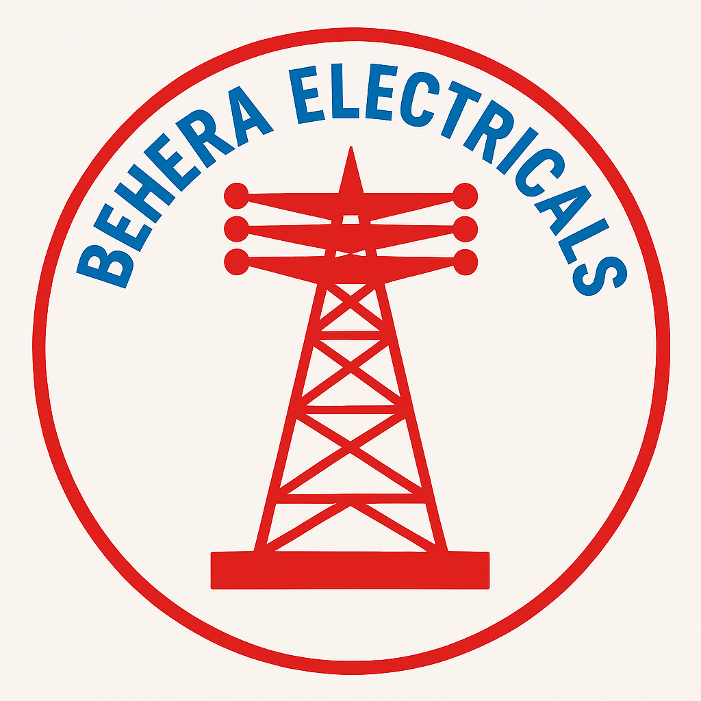Behera Electricals company logo
